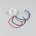 Блок питания ARJ-KE40200R (8W, 200mA, PFC) (ARL, IP44 Пластик, 5 лет)