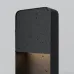Светильник ландшафтный Outdoor Porte O481FL-L7B3K IP 54 LED 7W 3000 K Черный