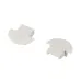 Панель SMART-P35-DIM-IN White 230V, 0-10V, Sens, 2.4G ARL, IP20 пластик, 5 лет