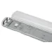 Светильник ЭРА SPP-103-0-002-120 IP65 под 2 светодиодные лампы T8 G13 LED 2x1200 транзитный 1,5 кВт в линию