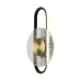 Светильник наственный (бра) Drip 7Вт 2700-3000К IP20 Freya FR6173WL-L12B Светильник наственный (бра) Drip 7Вт 2700-3000К IP20 Freya FR6173WL-L12B