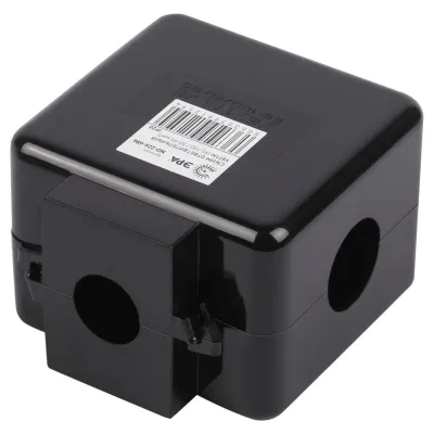 Сжим ответвительный ЭРА NO-224-684 кабельный У871М 95-150/50-95 мм2) IP20