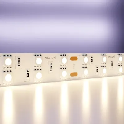 Светильник настольный Maytoni Lillian H311-11-G E27х1х60W Бронза
