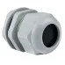 Сальник PG21 IP54  d отв. 27 мм / d провод. 13-18 мм PROxima