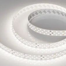 Лента светодиодная 27 Вт/м 24В IP20 5000K 252LED/м RT-A252-19mm CRI98 SMD 2835 5 м