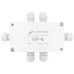 Разветвитель интерфейса RS-422 485 ПР-6 IP65 Исполнение 1