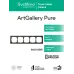 ARTGALLERY PURE 5-постовая РАМКА, МЕТАЛЛ ОНИКС