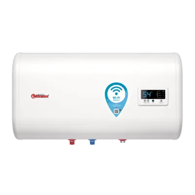 Водонагреватель накопительный THERMEX IF 50 H (pro) Wi-Fi