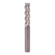 Фреза по алюминию 6,0x100/36мм 3z A55