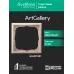 ARTGALLERY рамка 1-постовая, песочный