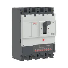 Выключатель автоматический YON pro MNX630L 4P 630 A70 kA при AC415V расцепитель ETS