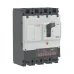 Выключатель автоматический YON pro MNX630L 4P 630 A70 kA при AC415V расцепитель ETS Выключатель автоматический YON pro MNX630L 4P 630 A70 kA при AC415V расцепитель ETS