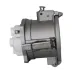 Розетка встраиваемая панельная  прямая 250A 3P+E 380-440V IP66/67