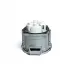 Розетка встраиваемая панельная  прямая 250A 3P+E 380-440V IP66/67