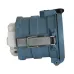 Розетка встраиваемая прямая с функцией деконтактор 150A 3P+N+E 380V IP66/67