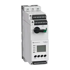 Пускатель многофункциональный 7.2-18 A AC230 V стандартный