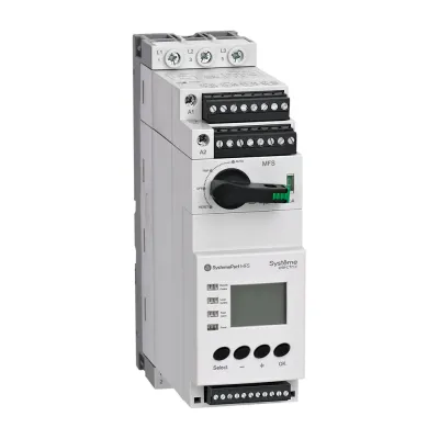 Пускатель многофункциональный 7.2-18 A AC230 V стандартный
