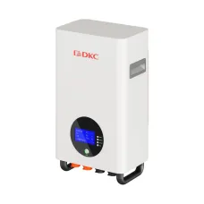 Аккумуляторная батарея литий-онная LFP EOS Накопители (Storage) 25.6 В, 50 Ач, 1.28 кВтч, LFP, настенный