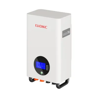 Аккумуляторная батарея литий-онная LFP EOS Накопители (Storage) 25.6 В, 50 Ач, 1.28 кВтч, LFP, настенный