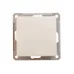 W59 AQUA 1-клавишный ПЕРЕКЛЮЧАТЕЛЬ, 10АХ, IP44, механизм, СЛОНОВАЯ КОСТЬ W59 AQUA 1-клавишный ПЕРЕКЛЮЧАТЕЛЬ, 10АХ, IP44, механизм, СЛОНОВАЯ КОСТЬ