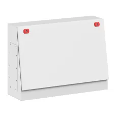 Cекция индикации RAPC для пультов/стоек R5R, Ш=800 мм RAM block