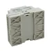 Источник питания INNOCONT. Вход: 220VAC, 0.48А, выход: 30W, 24VDC, 1.5A, -10 +50С, IP20, типы защиты: КЗ, перегрузка, перенапряжение SB-D-30-24