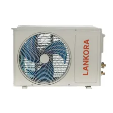 Инверторные Сплит-системы LANKORA СЕРИЯ LION INVERTER LA-12I out внешний блок
