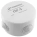 Разветвитель интерфейса rs 422/485 ПР-3 IP55