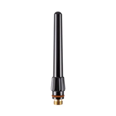 Колпачок длинный SAGGIO TIG-550. 119ММ