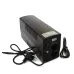 Источник бесперебойного питания line-interactive, 650Ва/390Вт,  1Ф/1Ф, 8xSchuko, LED, AVR, 1x7Aч