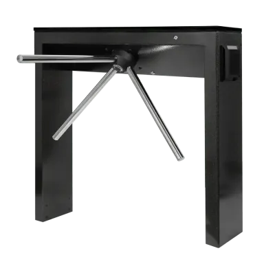 Турникет-трипод тумбовый 3V Model T TT-01, без преграждающих планок