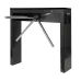 Турникет-трипод тумбовый 3V Model T TT-01, без преграждающих планок