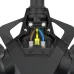 Тройник кабельный 16A/250V/2P+E/IP54 с резиновым корпусом PCE 253711-sr