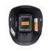 Маска сварщика GEFEST вектор ф-р 9700V, пр-во , без коробки