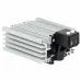 Обогреватель с клеммной колодкой, P=50W