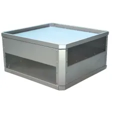 Вставка летняя рекуператора 202х202-750 (RP-M, Node5 315)