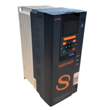 Преобразователь частоты 250 кВт 477А, 10 ~ 342-440В, IP20, Modbus RTU, съемная панель