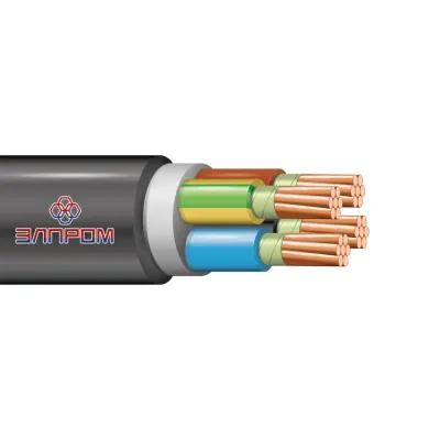 ППГ нг(А)FRHF 4x35,0 0,66кВ МК