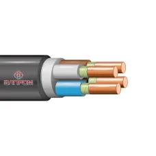 ППГ нг(А)FRHF 4x2,5 0,66кВ