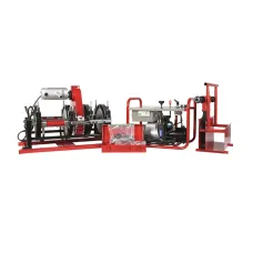 Аппарат для сварки пластиковых труб V-Weld G250