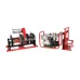 Аппарат для сварки пластиковых труб V-Weld G250