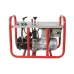 Аппарат для сварки пластиковых труб V-Weld G250