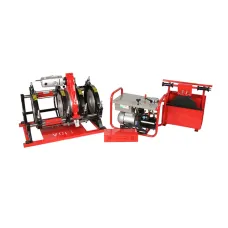 Аппарат для сварки пластиковых труб V-Weld G315