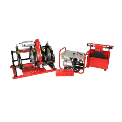 Аппарат для сварки пластиковых труб V-Weld G315