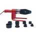 Аппарат для раструбной сварки V-Weld R040