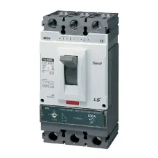 Выключатель автоматический TS400H (85kA) FMU 400 A 3P3T