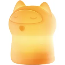 Детский ночник умный Sber, кошка, 3Вт