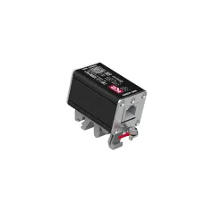 УЗИП ГРОЗОСТОП ГИР 1.2/100М PoE+, Uо - 48 В (пары PoE+) IL - 3 А, In (8/20) - 1 кА