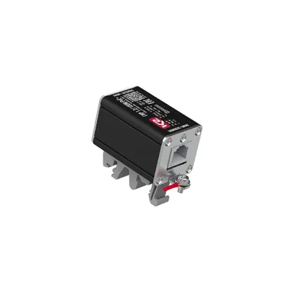 УЗИП ГРОЗОСТОП ГИР 1.2/100М PoE+, Uо - 48 В (пары PoE+) IL - 3 А, In (8/20) - 1 кА