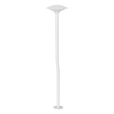 Светильник KT-MUCENA-BOLL-B-H540-4W Warm3000 (WH, 100 deg, 24V) (ARL, IP65 Металл, 3 года)